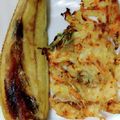 xyzクック's cooksnap of when they made 大根が大活躍☆大根チヂミ.