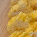 MULA's cooksnap of when they made ＊卵焼きの卵の混ぜ方＊基本の『き』.
