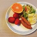 yesmama's cooksnap of when they made 簡単おかず★じゃがいもチーズ焼き.