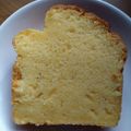 harryhawk's cooksnap of when they made 米粉コーンブレッド.
