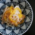 mxai's cooksnap of when they made レンコンとパプリカのマリネ風サラダ✿.