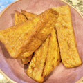 ichirinume's cooksnap of when they made 三角あげの煮込.