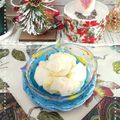 sakuraロゼット's cooksnap of when they made 簡単美味しい！かぶの浅漬け☆.