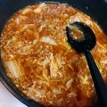 たおえり's cooksnap of when they made 白菜麻婆（白菜大量消費！）.