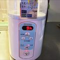 ママりん07's cooksnap of when they made ヨーグルトメーカーで，玄米の甘酒.