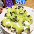 はなすび's cooksnap of when they made チョコレート☆アイスクリーム.
