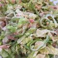 はあかなママ's cooksnap of when they made 里芋とシーチキンのサラダ.