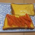 きらり流れ星's cooksnap of when they made 信じられな~い☆時短deフレンチトースト.