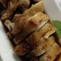 kinkinsan's cooksnap of when they made ご飯がススム！甘辛鶏チャーシュー！.