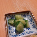もんしゅしゅ's cooksnap of when they made たたききゅうりのレモン和え.