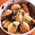 ととてひま74☆'s cooksnap of when they made 大根のたらこあんかけ.