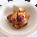 ☆フィナンシェ☆'s cooksnap of when they made 簡単！揚げない大学芋.