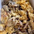 mauzai's cooksnap of when they made 舞茸と卵の中華炒め.