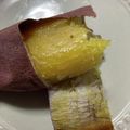 ☆mew☆'s cooksnap of when they made ねっとり派必見！極上焼き芋.