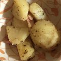 クックZ8J4H4☆'s cooksnap of when they made ジャーマンポテト.