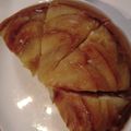 クックNQHFVH☆'s cooksnap of when they made 炊飯器で簡単！HMでバラのりんごケーキ.
