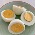 クックEGKD2R☆'s cooksnap of when they made 水から）基本のゆで卵の作り方・殻のむき方.