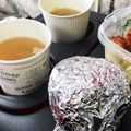 krukruchap's cooksnap of when they made ５分で出来る！水筒中華スープ.