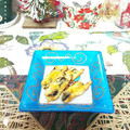 sakuraロゼット's cooksnap of when they made 簡単♪ちくわに海苔の佃煮チーズ焼き.