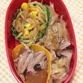 わたさな2016's cooksnap of when they made キャベツとハムのあんかけ炒め.