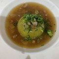 ☺︎n☺︎'s cooksnap of when they made 丸ごと玉ねぎ！とろ～りそぼろあん☆.