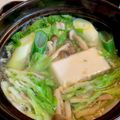 ♪ゆかたん♡'s cooksnap of when they made 簡単ミルフィーユ白菜豚.