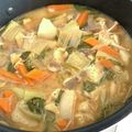 さくらんぼまま♪'s cooksnap of when they made 新津の煮菜.