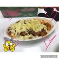 baekちゃん's cooksnap of when they made 3ステップで韓国本場の味！辛旨タッカルビ.