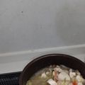 クックH8LL30☆'s cooksnap of when they made ダイエットにも！給食再現、時短けんちん汁.