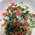 クックBLTENE☆'s cooksnap of when they made 調味料は1つだけ！簡単白和え.