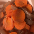 ☆しいたんママ☆'s cooksnap of when they made 簡単大根のおでん煮.