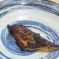 た～ちん＊'s cooksnap of when they made サワラの西京焼き.