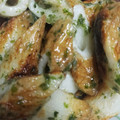 クックPCQVG0☆'s cooksnap of when they made ちくわの磯辺揚げ.