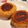 おたまクック's cooksnap of when they made 材料シンプル！超簡単おからハンバーグ♩.