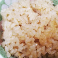 あさここなっつ's cooksnap of when they made ☺炊飯器で簡単♪ガーリックライス☺.