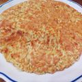 くまぴこ222's cooksnap of when they made 梅蘭焼きそば(風).