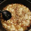 わかみんん's cooksnap of when they made 麻婆豆腐.