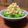 mito_sama's cooksnap of when they made 水菜と油揚げのサラダ.