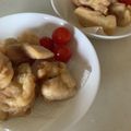 0720まま's cooksnap of when they made 鶏の唐揚げ塩こしょうだけ♡.
