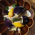 HIRO5E☆'s cooksnap of when they made 茄子とピーマンの肉味噌炒め.