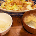 あおまんjapan's cooksnap of when they made さっぱり♪簡単キャベツと豚の甘酢炒め.