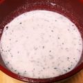 honey19's cooksnap of when they made 便秘解消！妊婦さん 子供に きな粉ミルク.