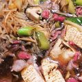 まま牛's cooksnap of when they made 我が家のすき焼き割り下.