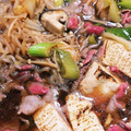 まま牛's cooksnap of when they made 我が家のすき焼き割り下.