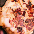クックHJB3B6☆'s cooksnap of when they made 簡単☆さば缶deふわふわ焼き.