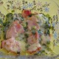 Nekozame's cooksnap of when they made ねぎとベーコンのチーズ焼き.