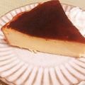 mototaro's cooksnap of when they made 酒粕チーズケーキ.