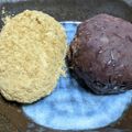 runananana's cooksnap of when they made おはぎ※お義母さんから受け継ぐ作り方.