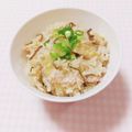 まあまま☆0403's cooksnap of when they made おうち居酒屋★お酒の〆に♪塩昆布ごはん.