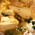 kurozata's cooksnap of when they made キムチと豆腐のピリ辛スープ.